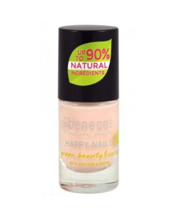 Benecos Nail Polish Be My Baby 5ml