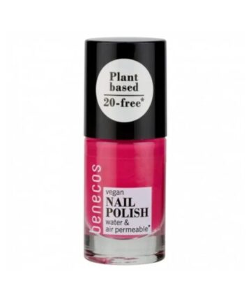 Benecos Nail Polish Oh Lala 5ml