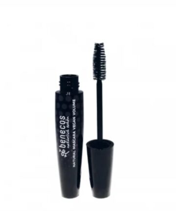 Benecos Natural Mascara Vegan Volume Magic Black 10ml