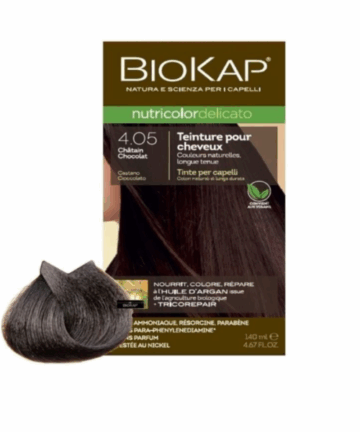 Biokap Delicato 4.05