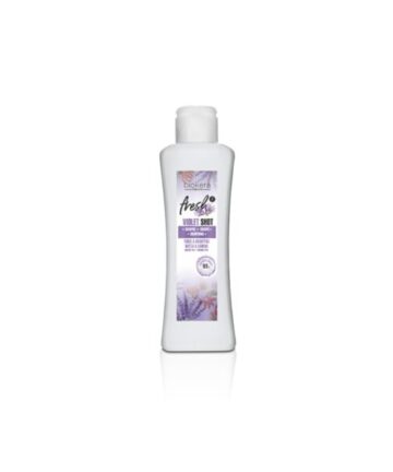 Biokera Fresh Violet Shot Shampoing 300ml