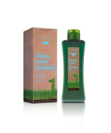 Biokera Shampoing Scalp Care 1000ml