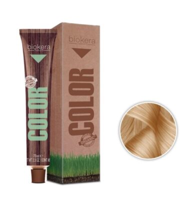 Biokera Color Beige Blond Extra Clair N°9.31