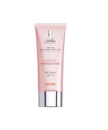 Bionike Defence Hydractive BB Creme Light Spf15 40ml