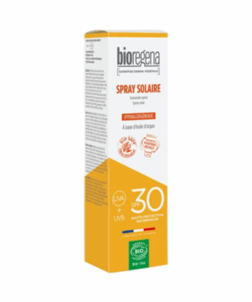 Bioregena Spray Solaire Adultes Spf30 90ml