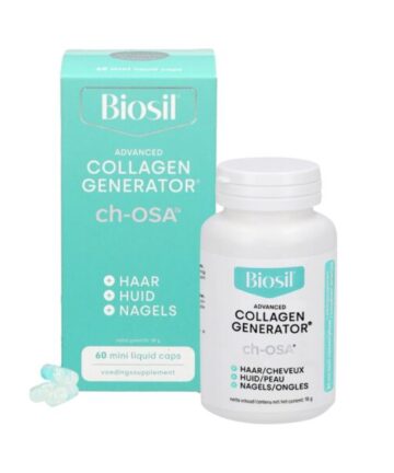 Biosil Boite 60 Capsules