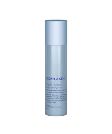 Bjorn Axen Just Right Hairspray 250ml