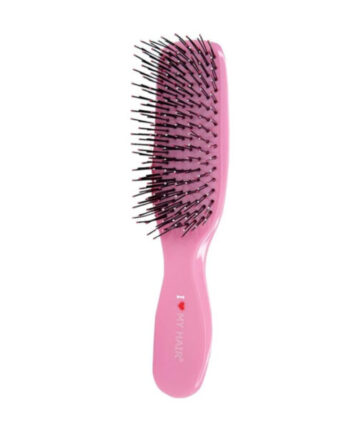 Brosse a Cheveux Spider Classic Lavande – M – I Love My Hair 1501
