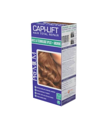 Coloration cheveux N°6 Blond Foncé