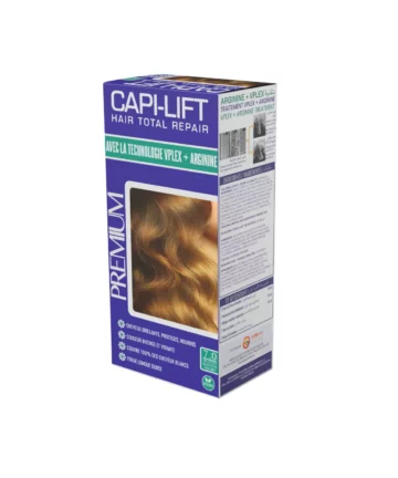 Coloration cheveux N°7 Blond