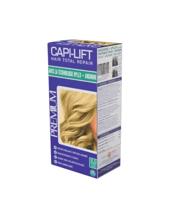 Coloration cheveux N°8 Blond Clair