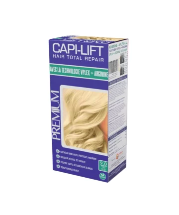 Coloration cheveux N°9 Blond Trés Clair