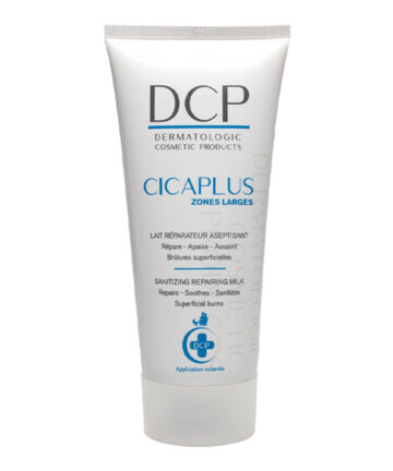 DCP CICAPLUS ZONES LARGES 200mL