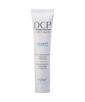 DCP CICASEPT Creme Cicatrisante 40ml