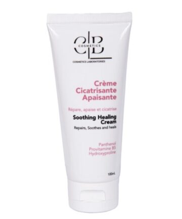 CLB Creme Cicatrisante Apaisante 100ml