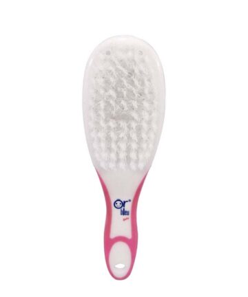 OR BLEU Baby HairBrush Ref CT-532