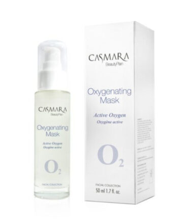 Casmara Oxygenating Mask O2 50ml