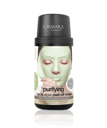 Casmara Purifying Mask kit