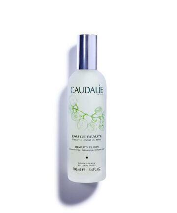 CAUDALIE EAU DE BEAUTÉ LISSANTE ÉCLAT IMMÉDIAT 100ML