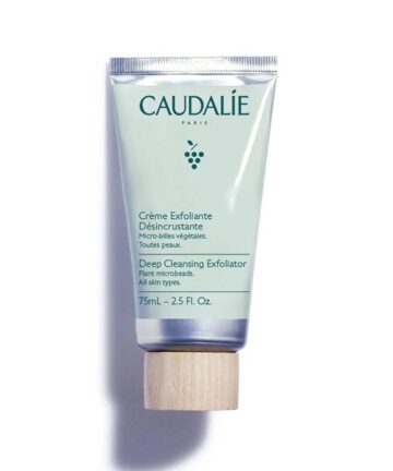CAUDALIE CRÈME EXFOLIANTE DÉSINCRUSTANTE 75 ML