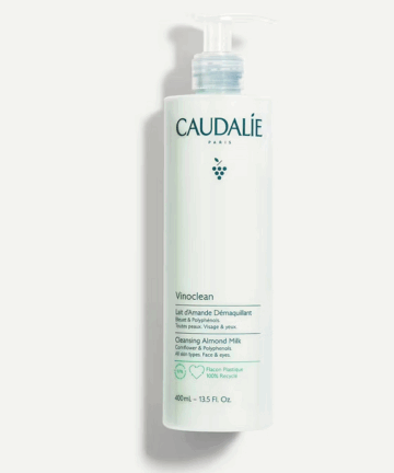 CAUDALIE VINOCLEAN LAIT D’AMANDE DÉMAQUILLANT 400 ML