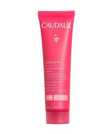 Caudalie Vinohydra Crème Hydratation Intense 60 ml