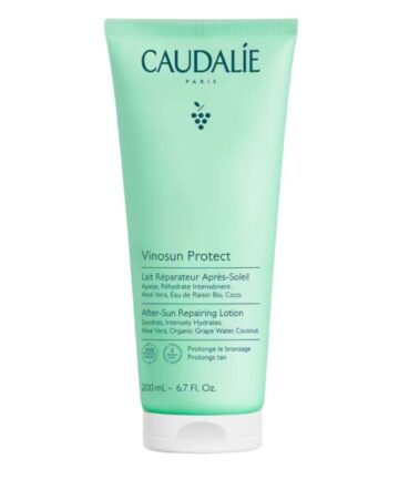 Caudalie Vinosun Protect Lait Réparateur Après-Soleil 200 mL