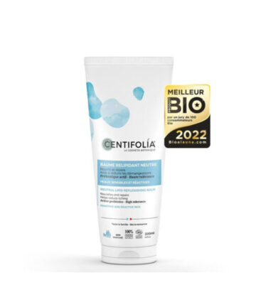 Centifolia Baume Relipidant Prebiotics 200ml