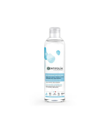Centifolia Gel Moussant Neutre 3en1 Prebiotics 250ml
