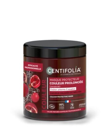 Centifolia Masque Protecteur Couleur Prolonge 250ml