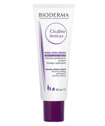 Bioderma – Cicabio Arnica+ – 40 ml