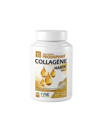 Prodisphar Collagene Marin 90 Gelules