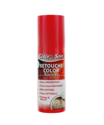 Color & Soin spray Retouche color Blond clair 75ml
