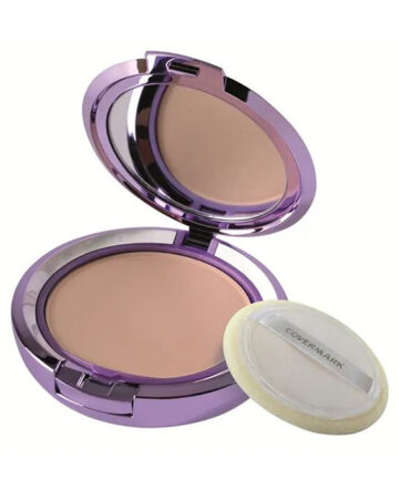 Covermark Compact powder N°4A dry-sensitive skin 10g