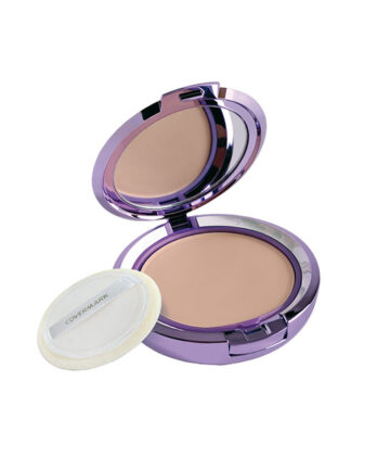 Covermark Compact powder N°3 Oily-Acneic skin 10g