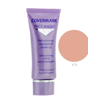 Covermark Face magic N°3 spf20 30ml