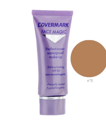 Covermark Face magic N°5 spf20 30ml