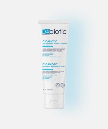 D-Biotic Cicabiotic Soin Reparateur 75ml