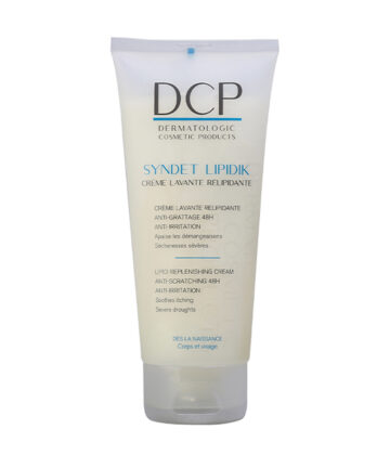 DCP SYNDET LIPIDIK Crème Lavante Relipidante 200ml