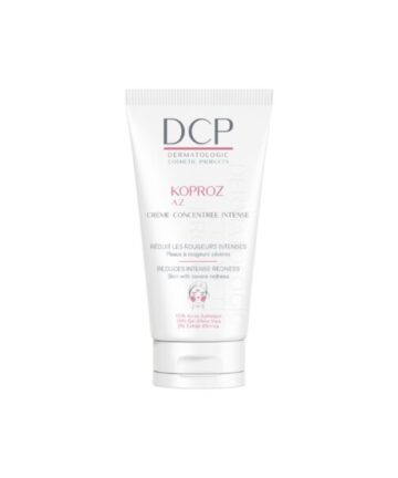 DCP Koproz A.Z Creme Concentree Intense 50ml