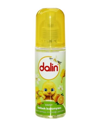 Dalin Bebe Cologne Daisy 150ml