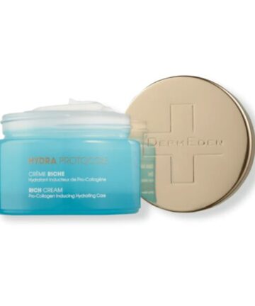Dermeden Hydra Protocole Creme Riche 50ml