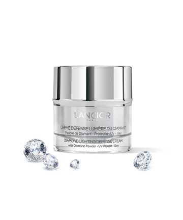 LANCIOR CRÈME DE JOUR DÉFENSE LUMIÈRE DU DIAMANT50ml