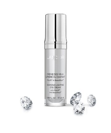 LANCIOR CRÈME DES YEUX LUMIÈRE DU DIAMANT 20ML