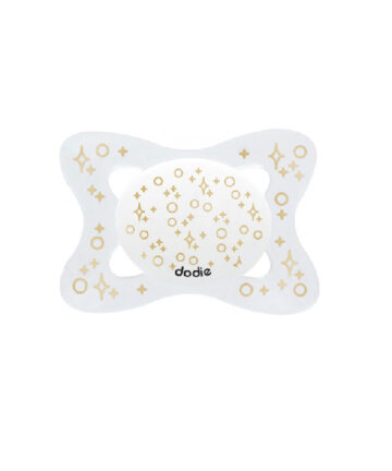 Dodie sucette B2 +18m bebe chic