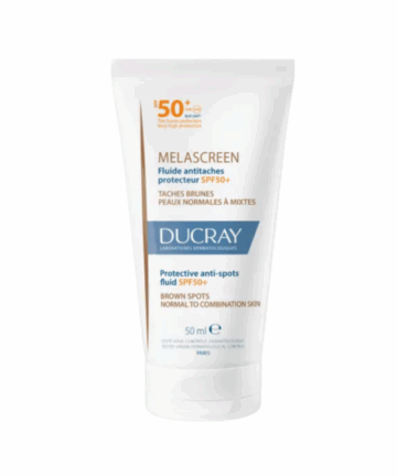 Ducray Melascreen Fluide Anti-taches Protectrice spf50+ 50ml