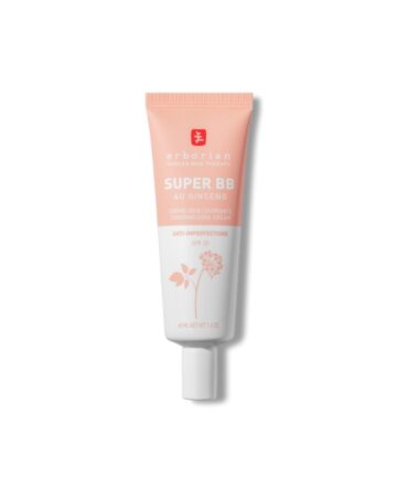 ERBORIAN – SUPER BB CLAIR 15ML