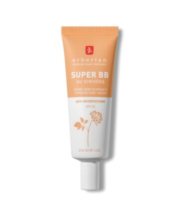 ERBORIAN – SUPER BB DORE 15ML