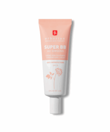 ERBORIAN – Super BB Claire SPF 20 40ml