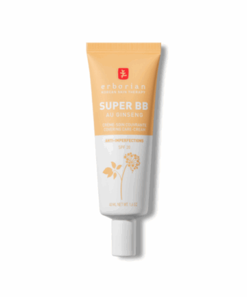 ERBORIAN – Super BB Nude SPF 20 40ml